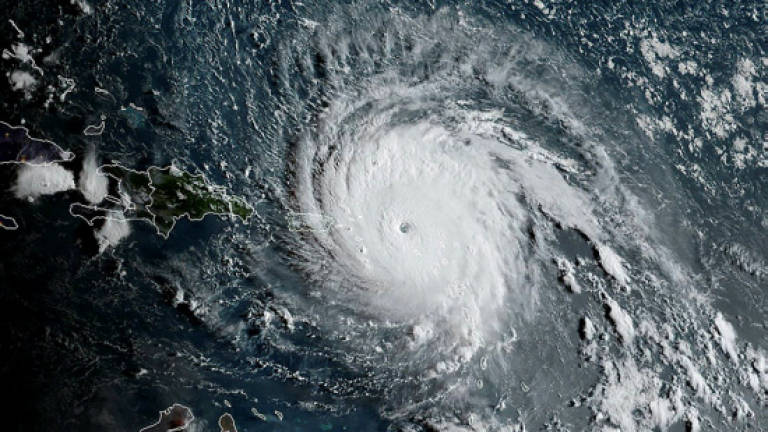 What we know about Hurricane Irma: facts, figures, forecast
