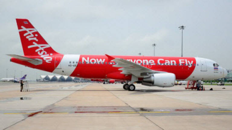 AirAsia is world's best low-cost airline for 10th straight year