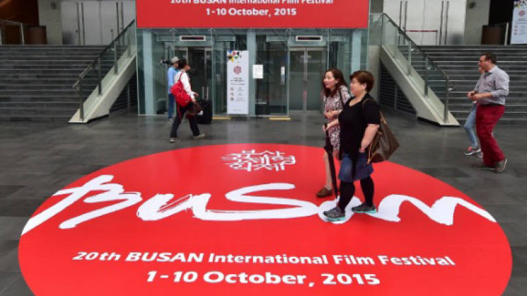New Busan film fest chief vows to guarantee independence