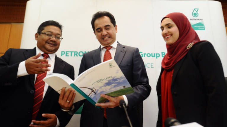 Petronas Chemicals plans RM3b capex this year