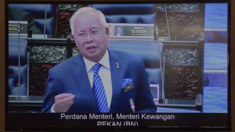'Wasatiyyah' a universal value relevant in today's world: Najib