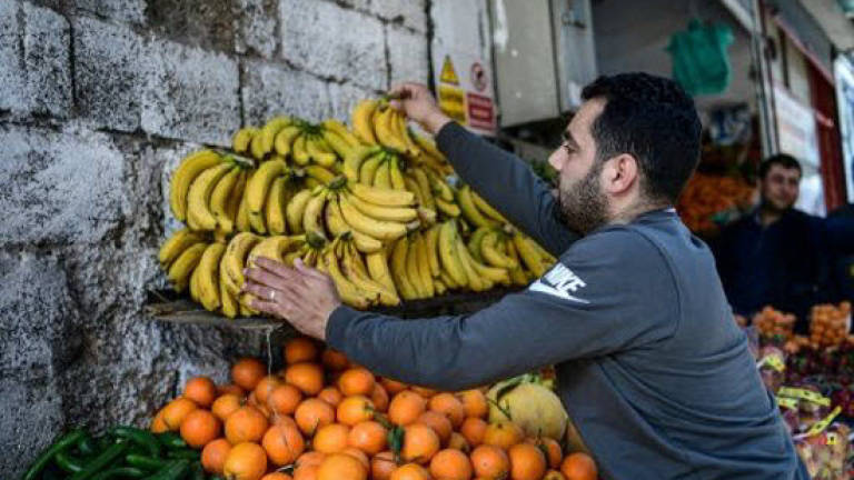 Syrian entrepreneurs thrive in Turkey, boost economy
