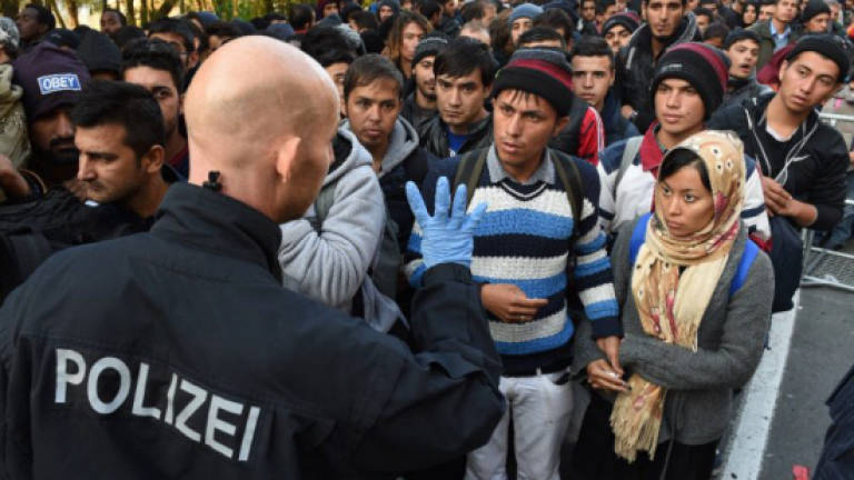 Germany to impose strict welfare curbs for EU immigrants