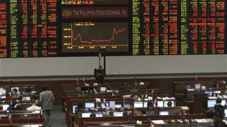 Foreign outflow from equities market dissipating