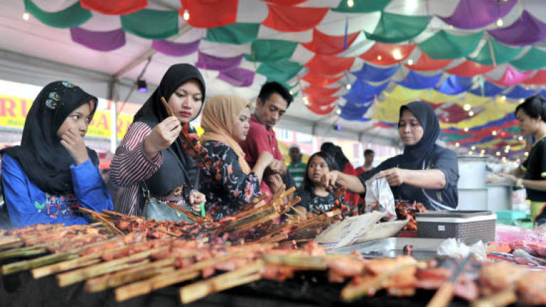 DBKL to monitor Ramadan bazaars to ensure food safety