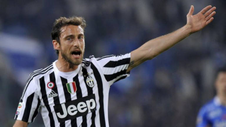 Juve wary of Udinese as Marchisio set to return