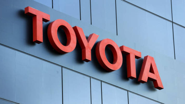 Toyota to recall 6.39 million vehicles worldwide