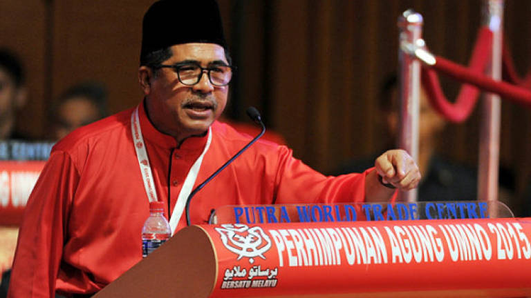 Kelantan Umno urges people to attend RUU355 rally this Saturday