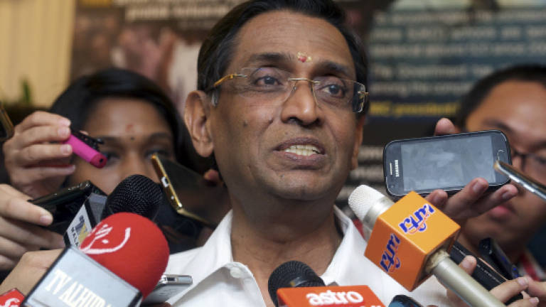 Subra: Lack of sanitisation and unhygienic public activities have caused the spread of vector-borne diseases.