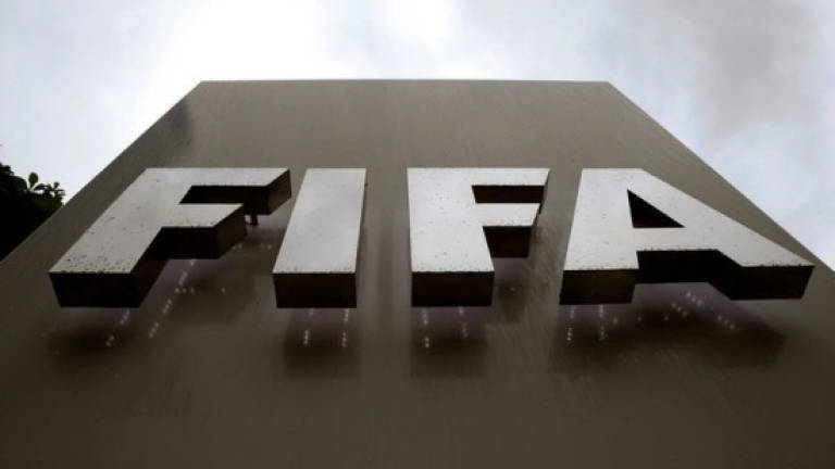Argentina football official commits suicide over FIFA trial claims