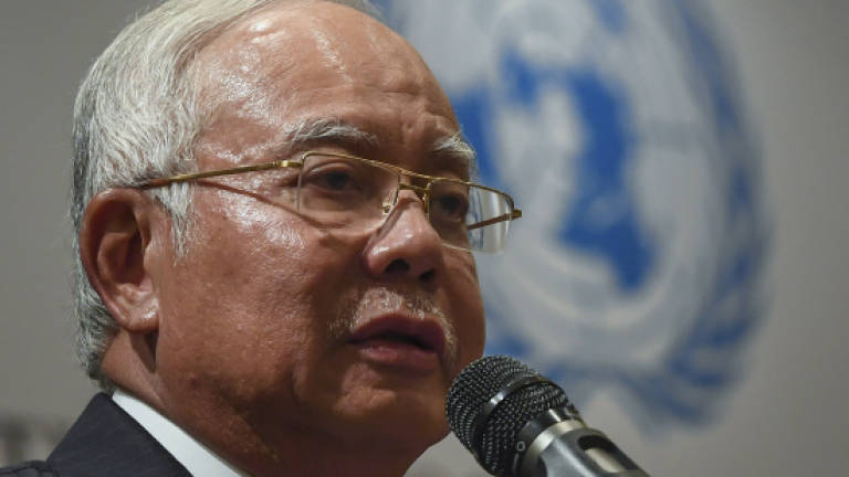 Good governance is core of government policies: PM Najib