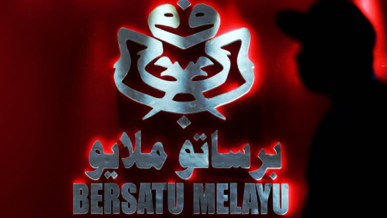 Umno General Assembly 2017 begins