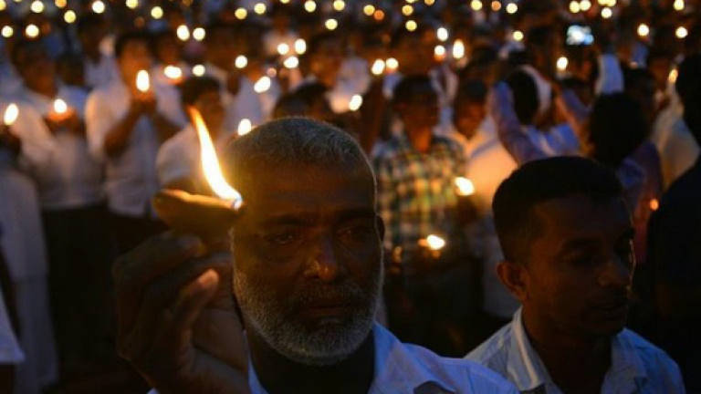Sri Lanka drags feet on reconciliation, risks peace: ICG