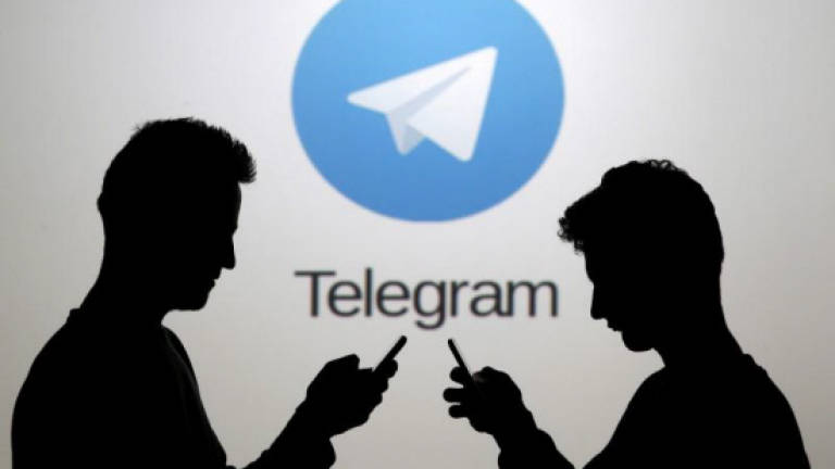 Telegram accuses Apple of blocking updates