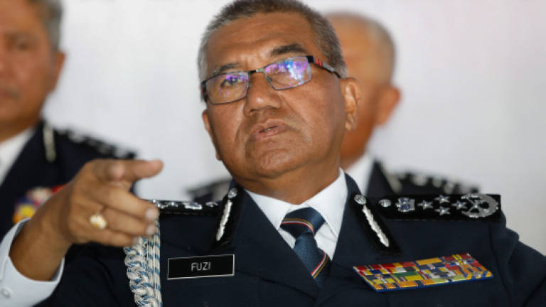 Investigations into allegations against senior MACC official under Section 498 Penal Code