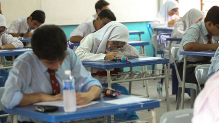 SPM results out on March 16
