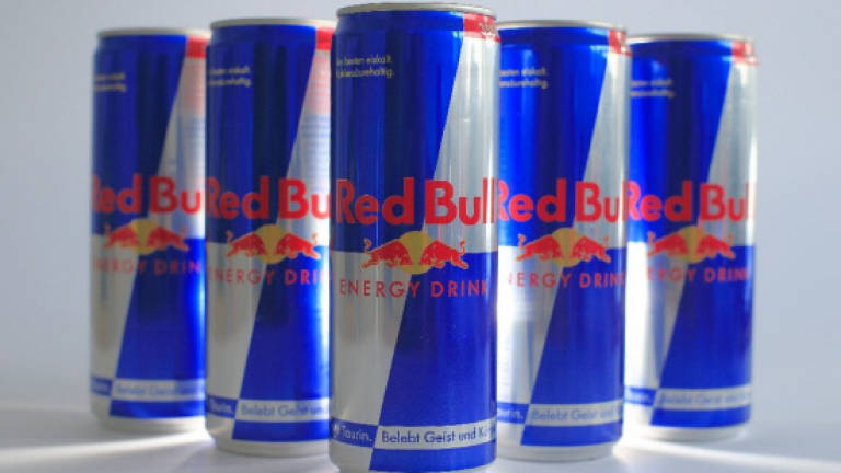 Red Bull apologises to Indonesia over offensive ad