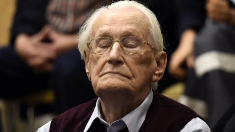 German case against Auschwitz medic, 96, to be thrown out