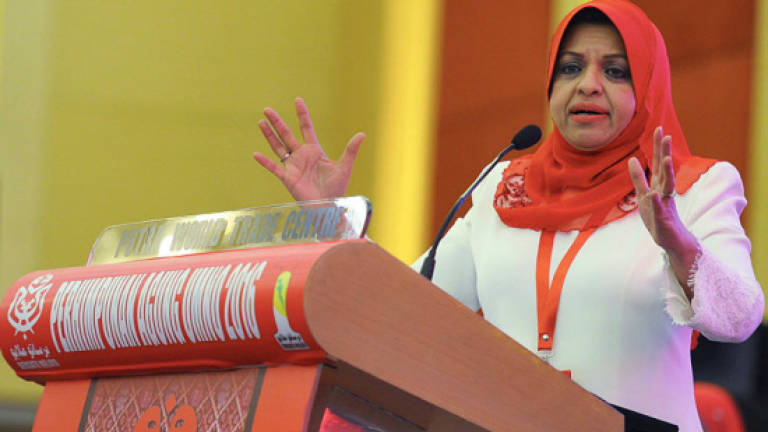 Wanita Umno to document discrimination against female members in report card