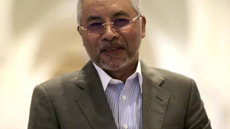 Federal Court upholds Khir Toyo's one year jail term