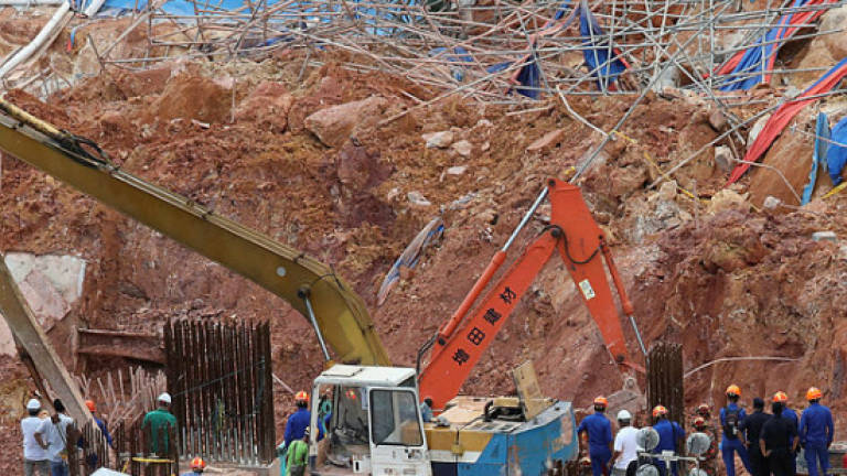 Tanjung Bungah landslide: Penang govt tracing Myanmar victims' families