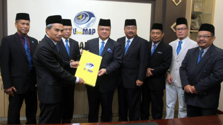 Perlis Raja Muda appointed as UniMAP chancellor