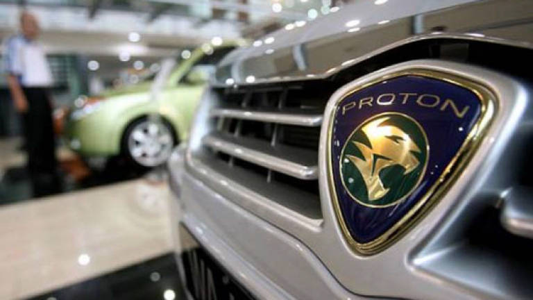 Tun M wants to start national car project to replace Proton