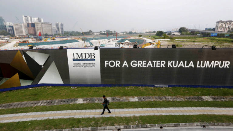 National Audit Dept will reopen 1MDB probe if instructed