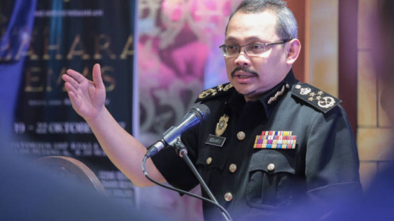 MACC and TI-M urge government to review salaries of rank and file officers