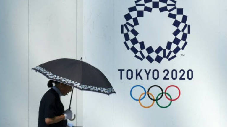 Tokyo Olympic relay to start in disaster-hit Fukushima