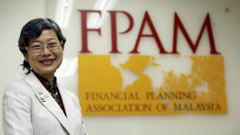 Malaysians need financial planning to navigate turbulent times: FPAM