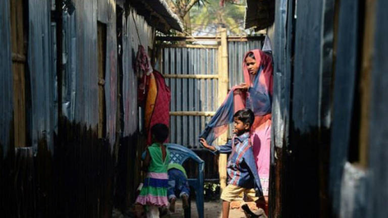 Rohingya militants say Myanmar refugee return plan 'deceitful'