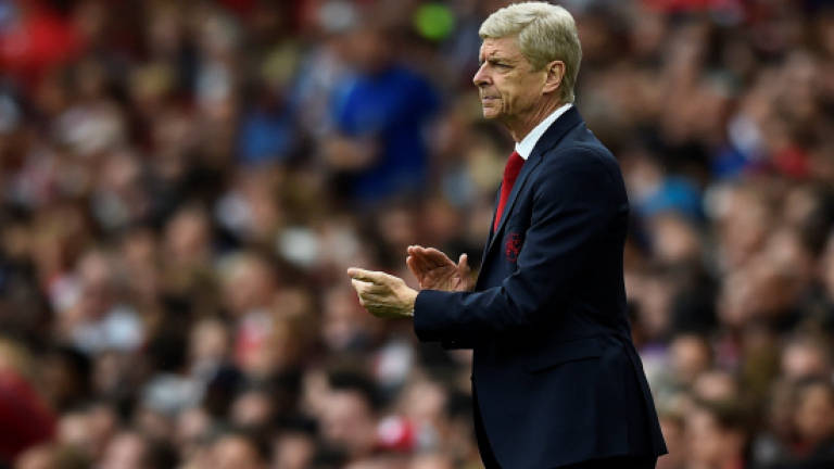 Sanchez saga won't ruin Arsenal, says Wenger
