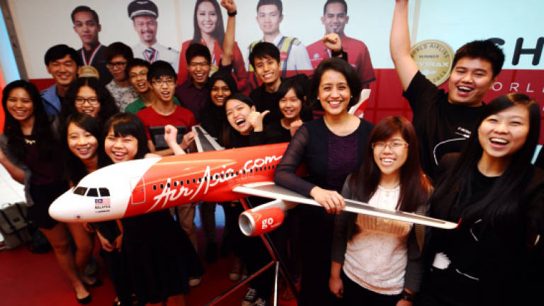 AirAsia: Malaysia should lead the way in Asean aviation