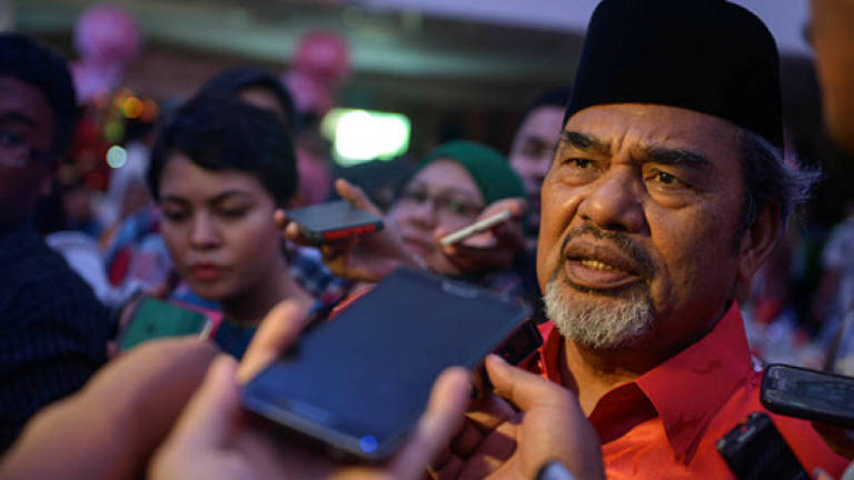 Opposition in Perak told to keep dreaming