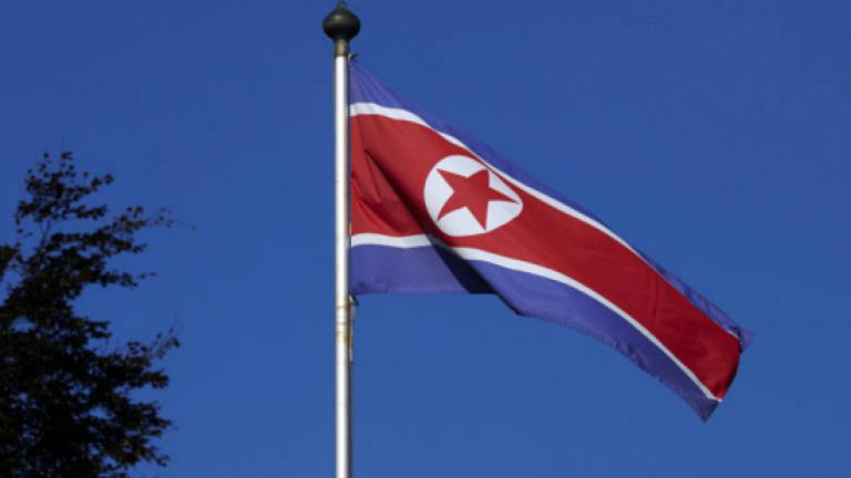 N.Korea says it has resumed plutonium production: Kyodo