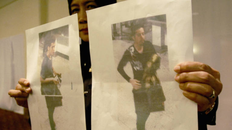 Missing MH370: No terror link suspected in stolen passports