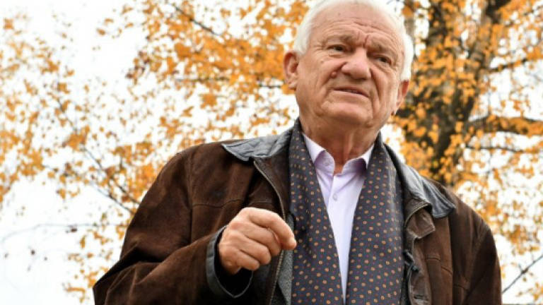 For Serb defender of Sarajevo, Mladic's forces have won