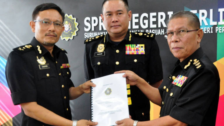 Perlis MACC emphasises on three aspects to curb corruption