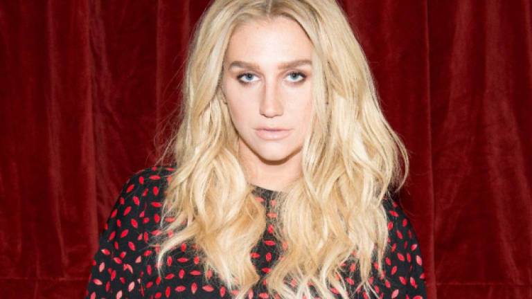 Singer Kesha loses suit over abuse Singer Kesha loses suit over abuse