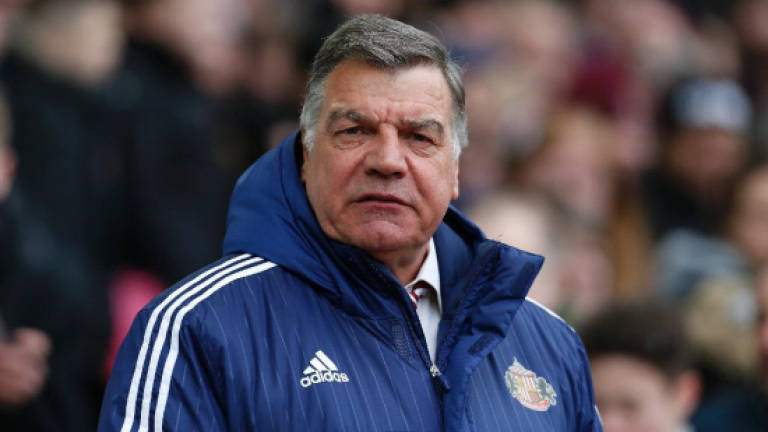 England's Euro exit can be motivation for future: Allardyce