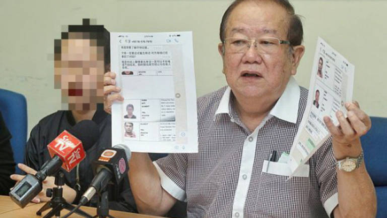 Vietnamese saddled with RM230,000 debt of deported friends
