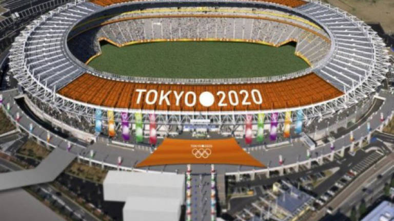 Japan to test mass telecommute for 2020 Olympics