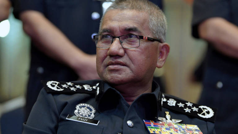 GE14: KL, six states considered 'hot': IGP