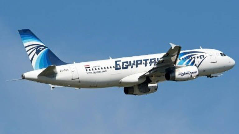 EgyptAir black box signals will soon cease