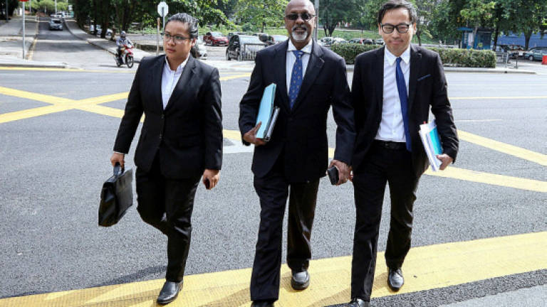 Detention of three Subang MP staff not linked to politics - MACC