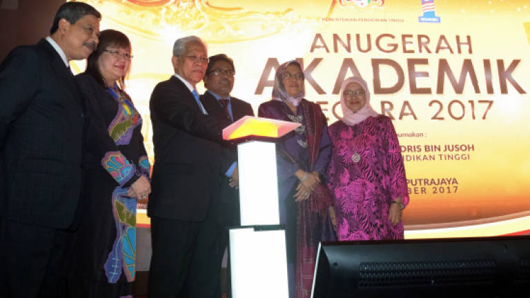 M'sia owes success to contributions of academicians