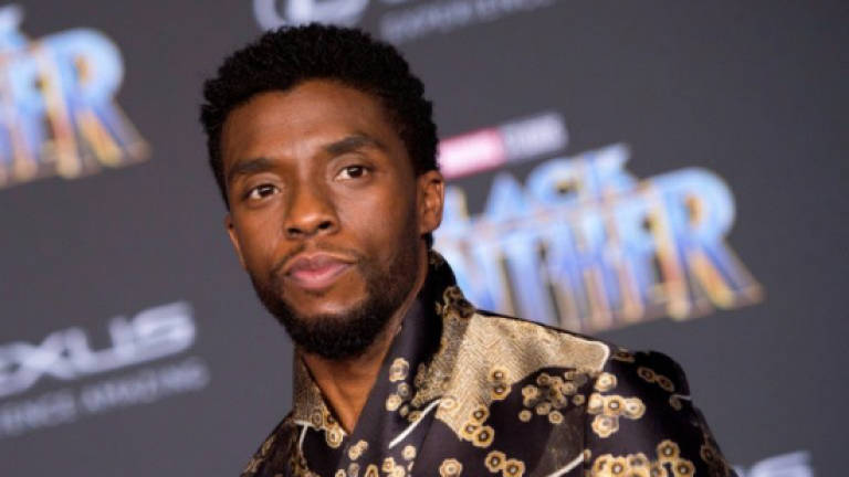 'Black Panther' purrs as 'A Wrinkle in Time' still flops