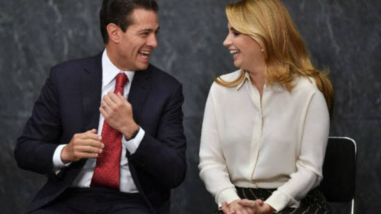 The Pena Nieto years: the reforms, the scandals, the Chapo