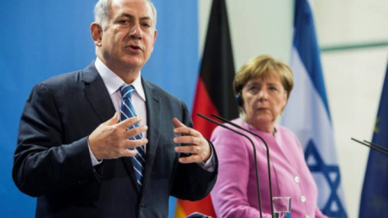 German-Israel relationship: no longer so special?